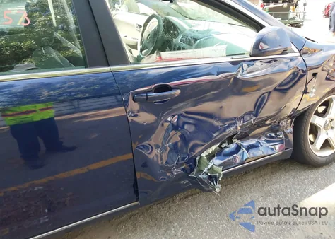 2008 Chevrolet Malibu Lt из США, поврежденный, VIN 1G1ZH57B184302141